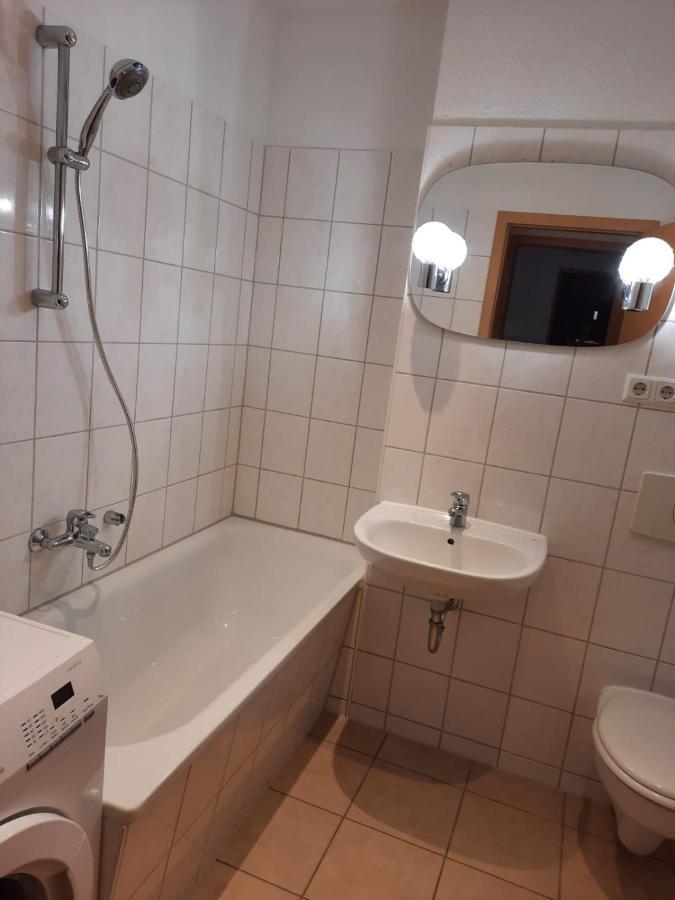 Suenos Apartment マクデブルク エクステリア 写真