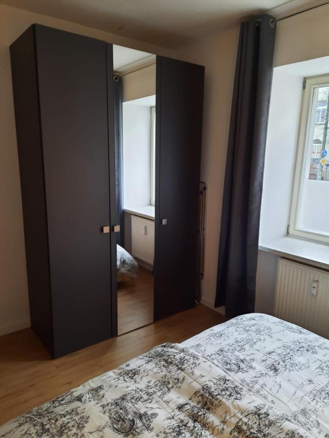 Suenos Apartment マクデブルク エクステリア 写真