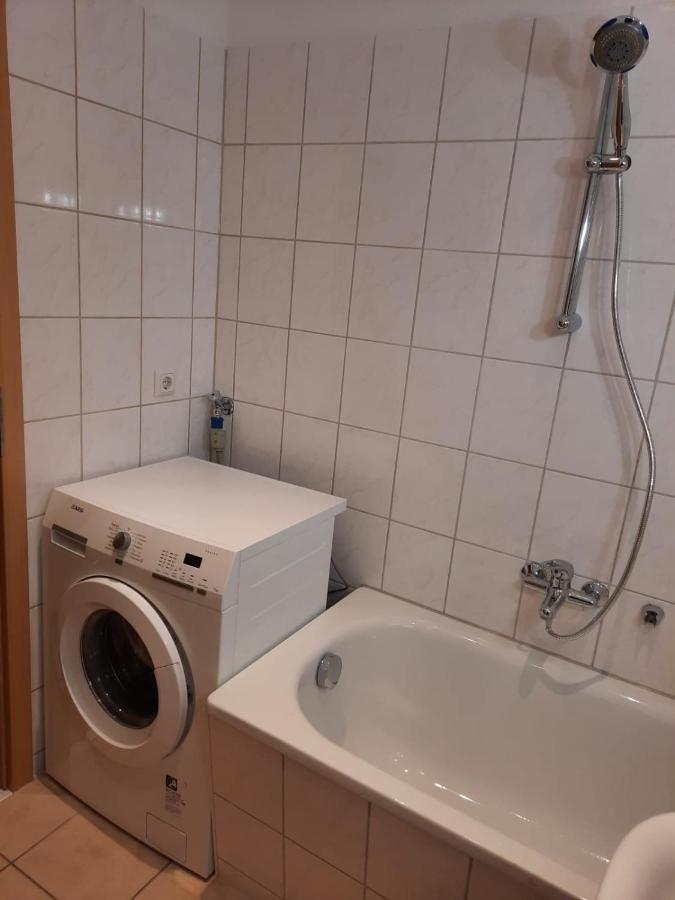 Suenos Apartment マクデブルク エクステリア 写真