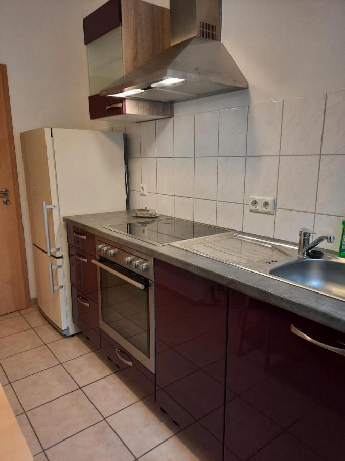 Suenos Apartment マクデブルク エクステリア 写真