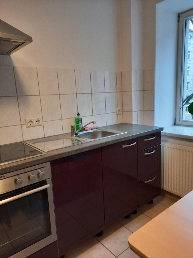 Suenos Apartment マクデブルク エクステリア 写真