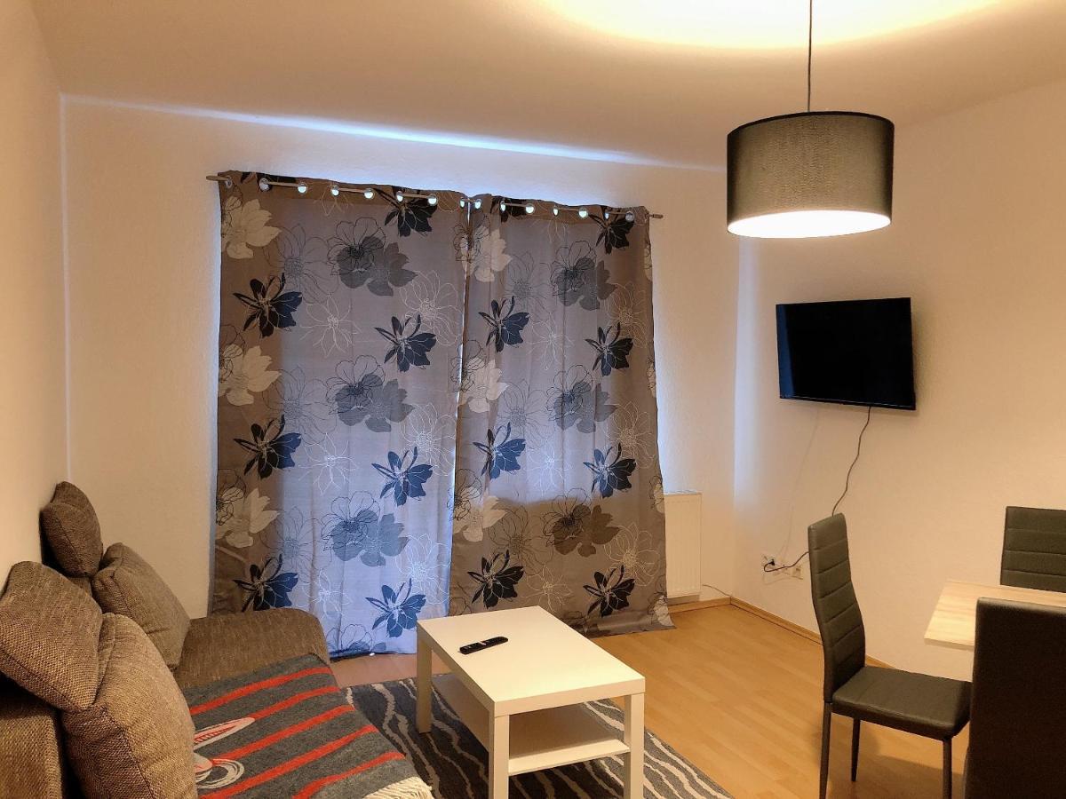 Suenos Apartment マクデブルク エクステリア 写真