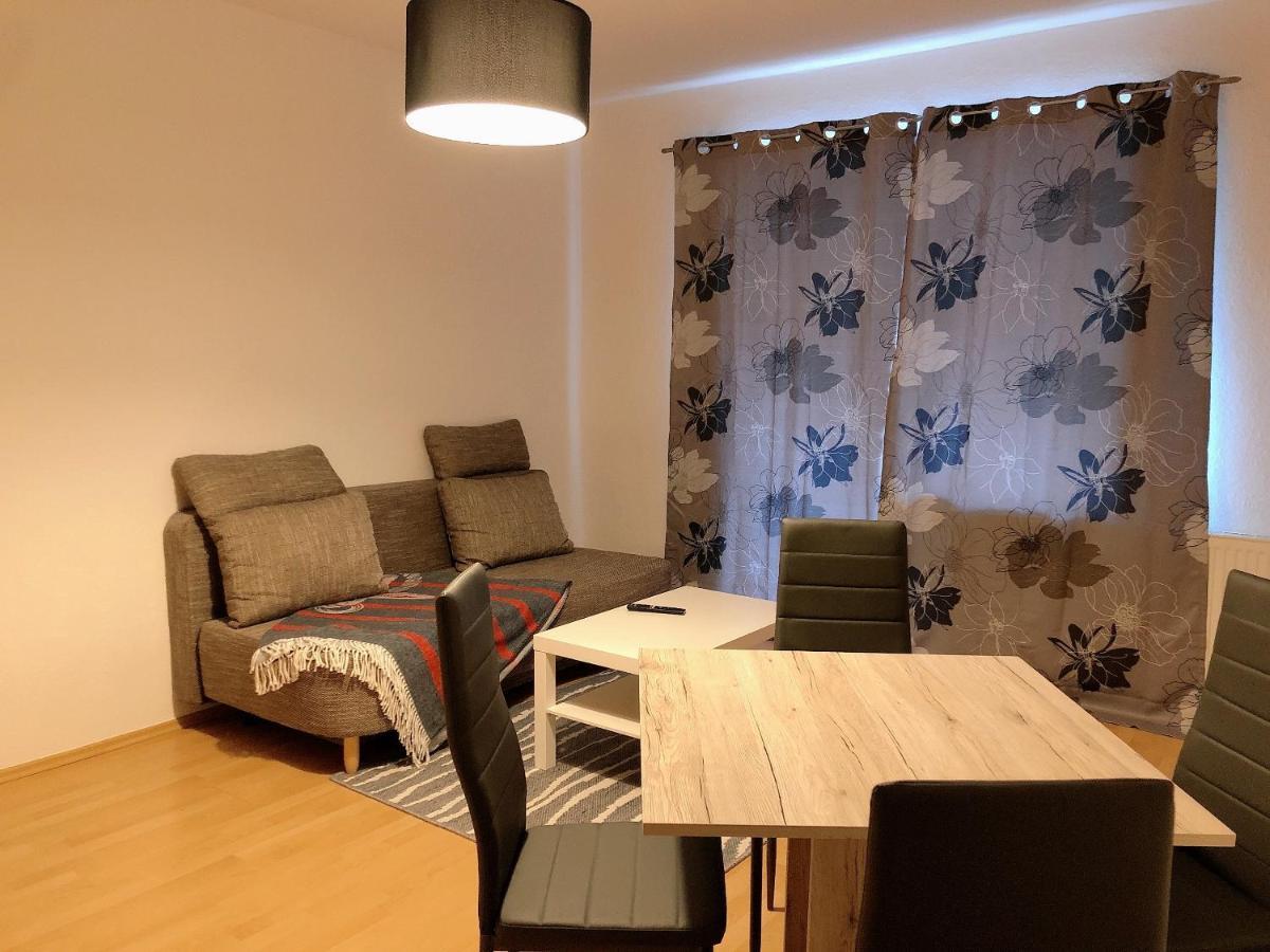 Suenos Apartment マクデブルク エクステリア 写真