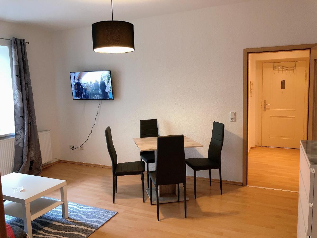 Suenos Apartment マクデブルク エクステリア 写真