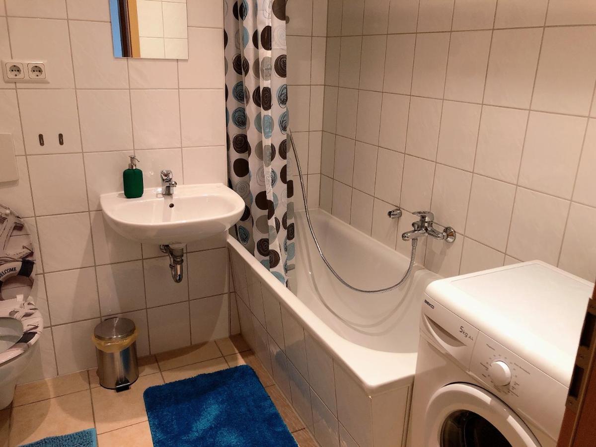 Suenos Apartment マクデブルク エクステリア 写真