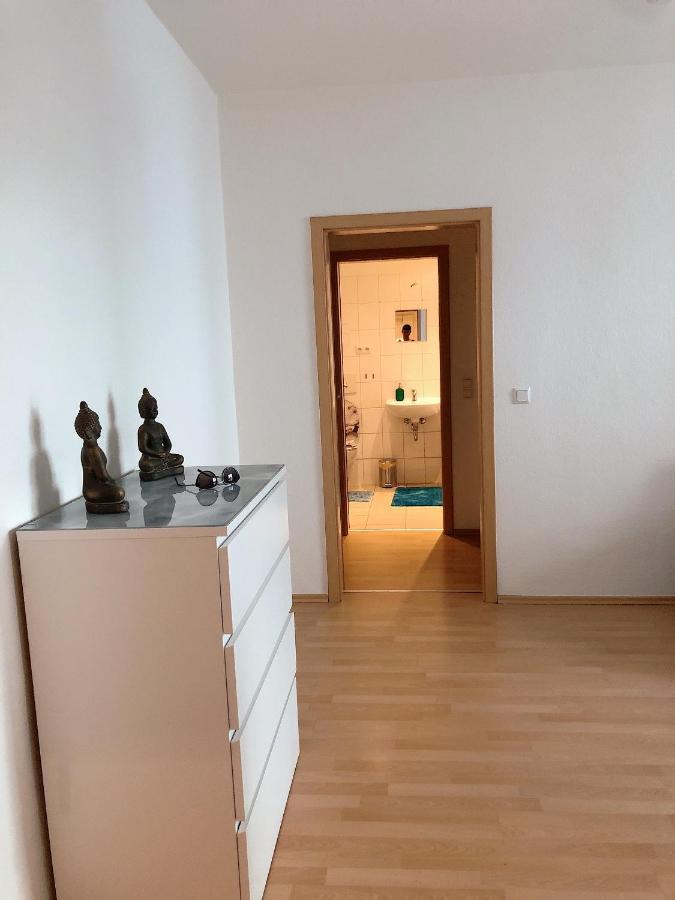 Suenos Apartment マクデブルク エクステリア 写真