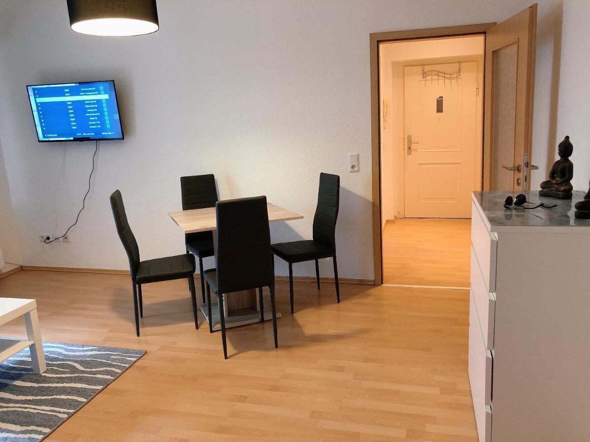 Suenos Apartment マクデブルク エクステリア 写真