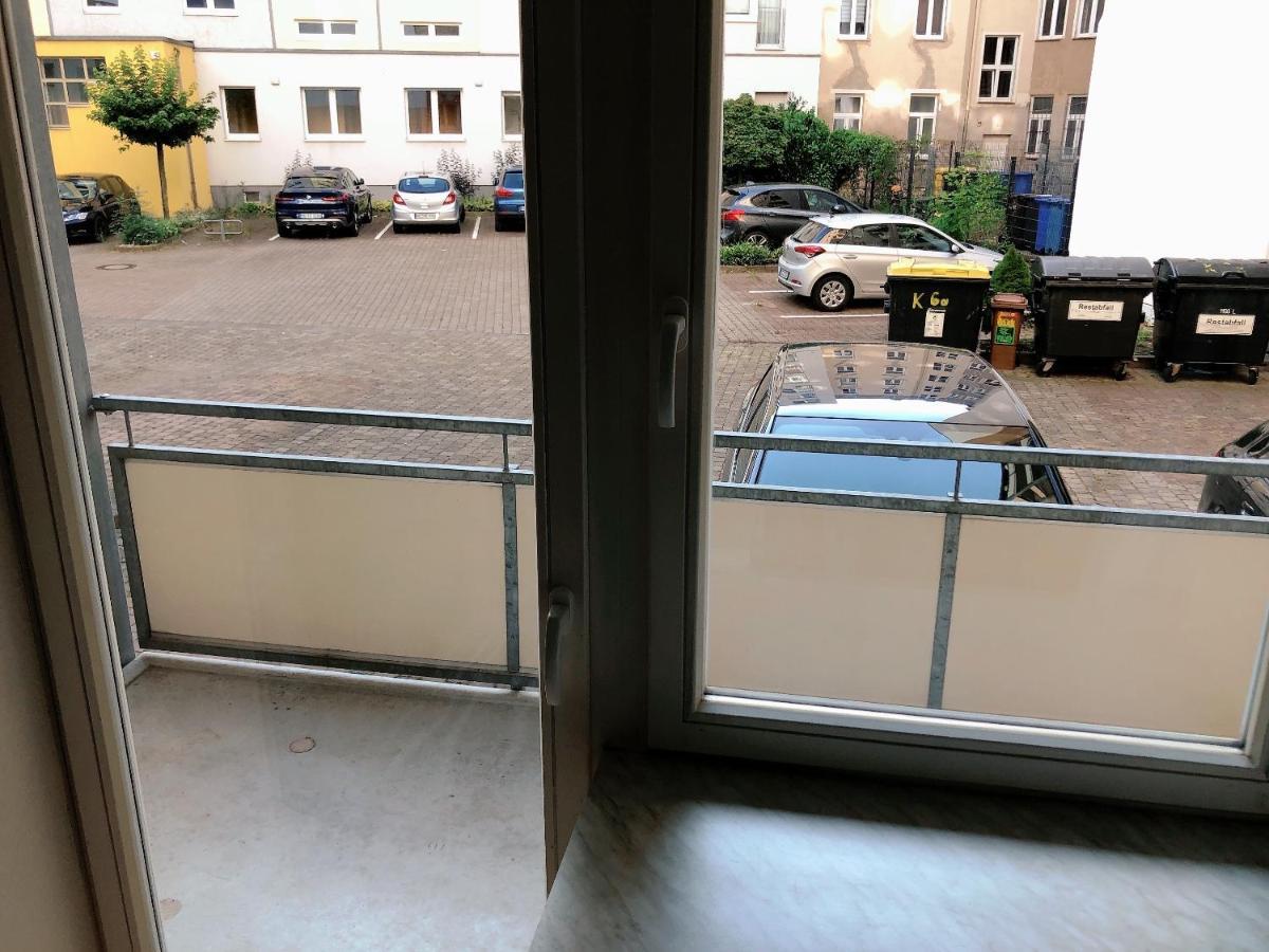 Suenos Apartment マクデブルク エクステリア 写真