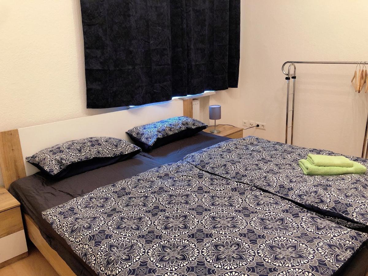 Suenos Apartment マクデブルク エクステリア 写真
