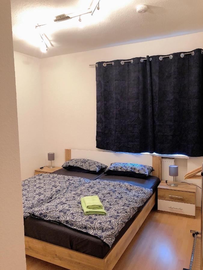 Suenos Apartment マクデブルク エクステリア 写真