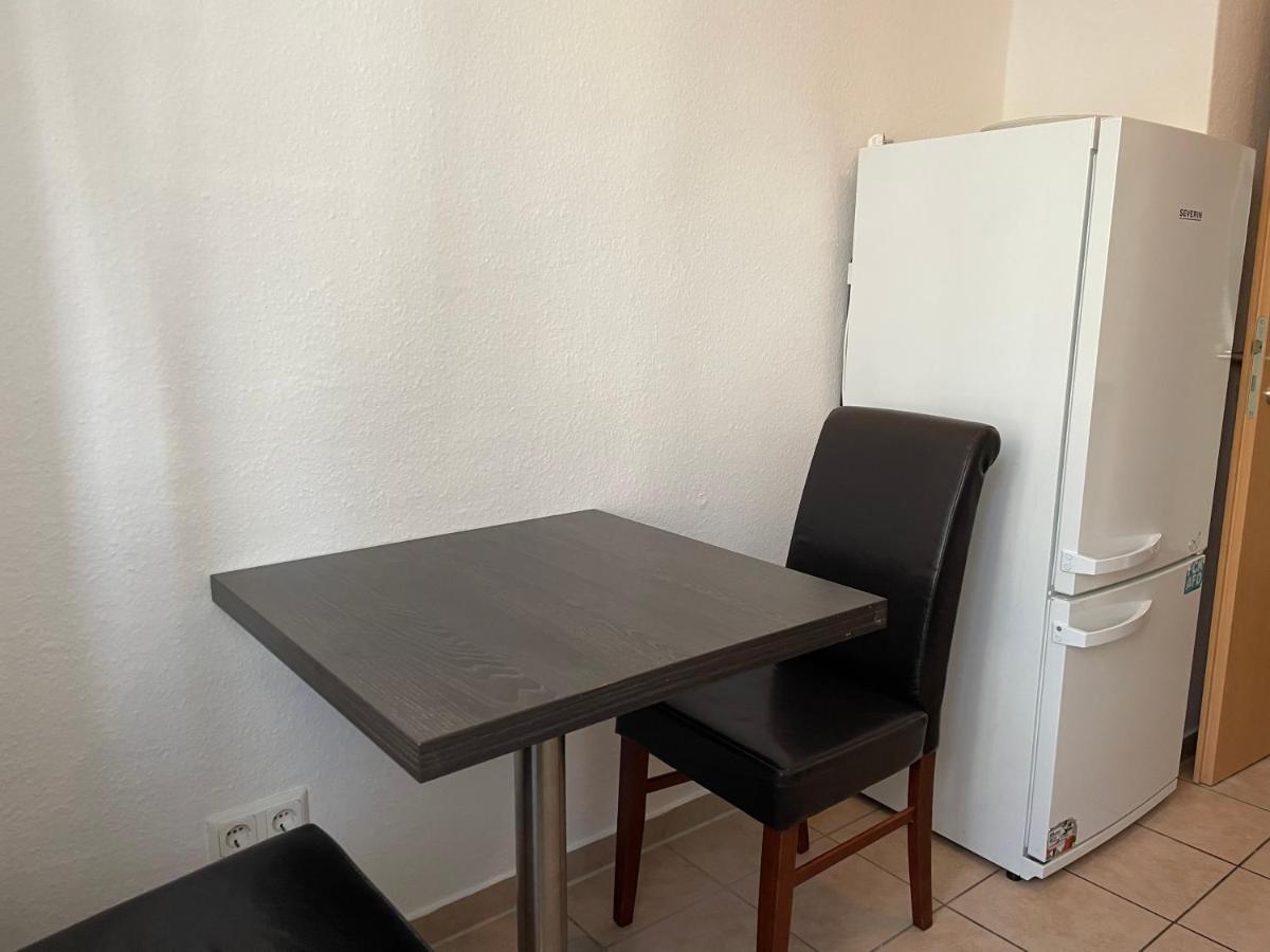 Suenos Apartment マクデブルク エクステリア 写真