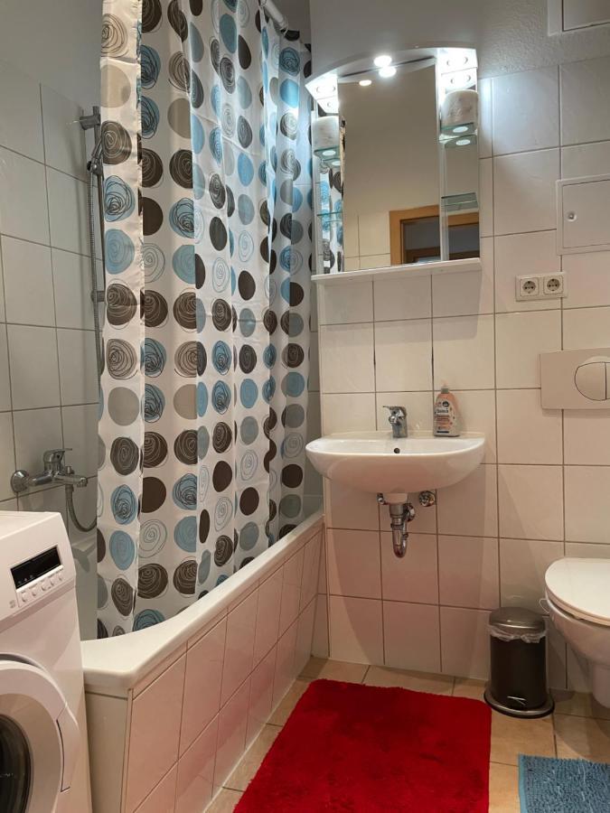 Suenos Apartment マクデブルク エクステリア 写真