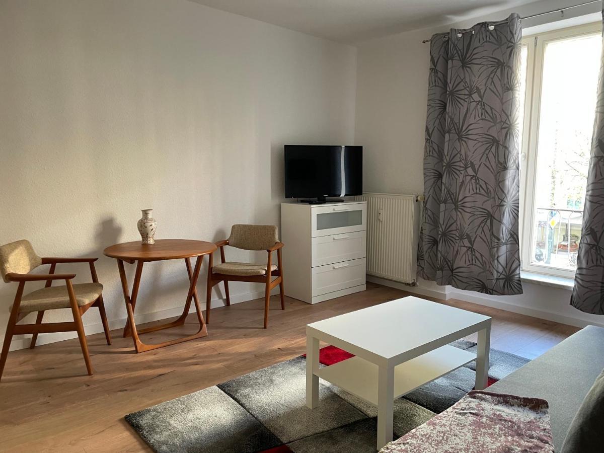 Suenos Apartment マクデブルク エクステリア 写真