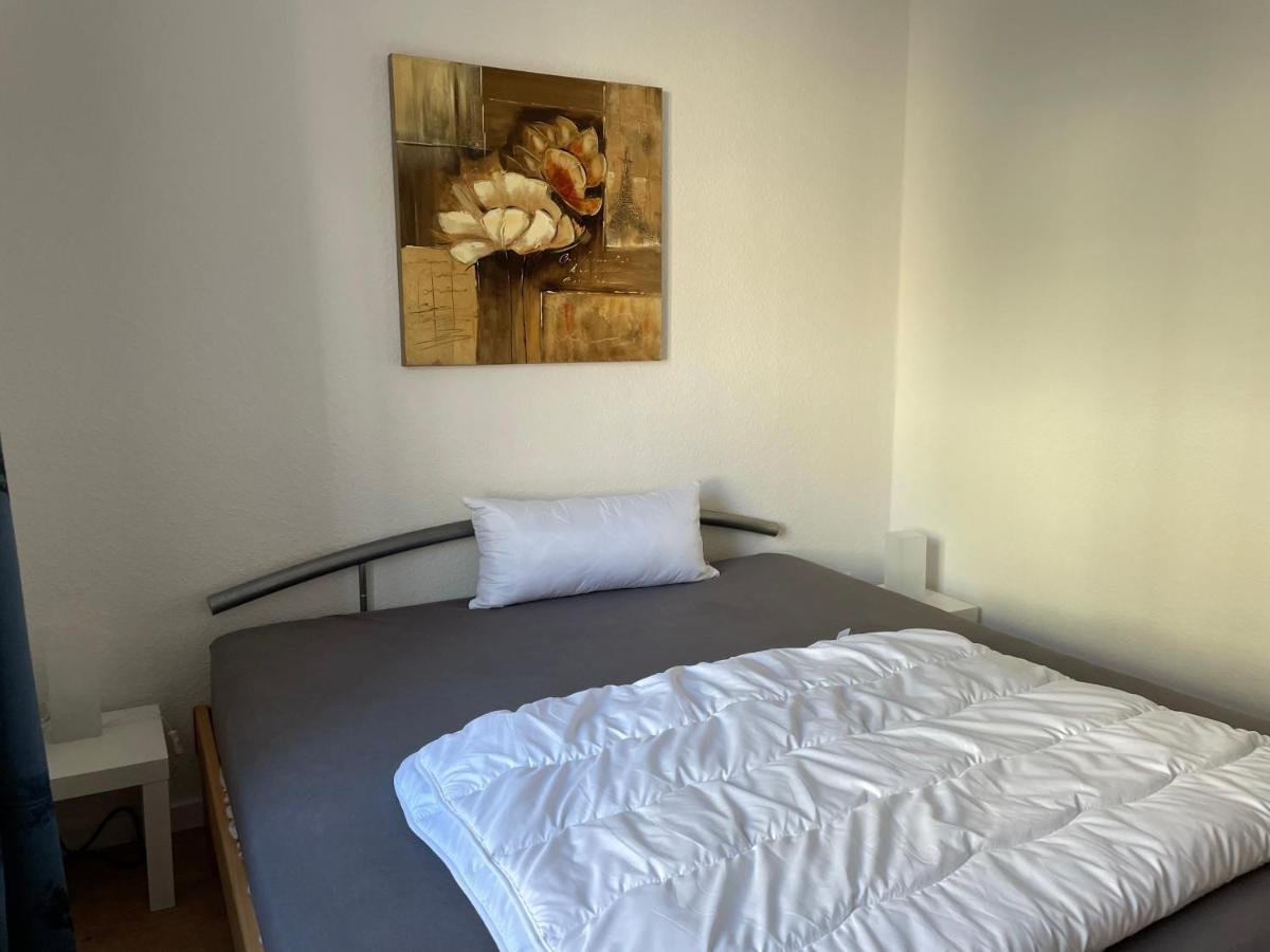 Suenos Apartment マクデブルク エクステリア 写真